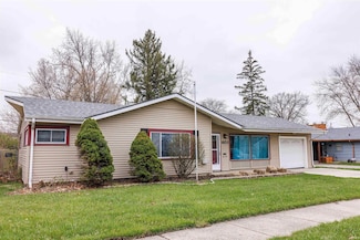 601 W Pettit Ave, Fort Wayne, IN 46807