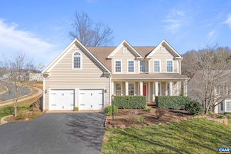 2021 Via Florence Rd, Charlottesville, VA 22911