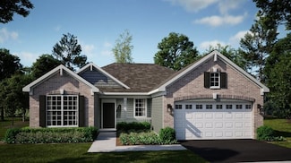 390 Cottrell Ln, Aurora, IL 60506