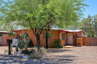 3120 N Terrell Place, Tucson, AZ 85716