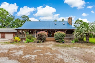 949 Fifty Lakes Dr, Southport, NC 28461