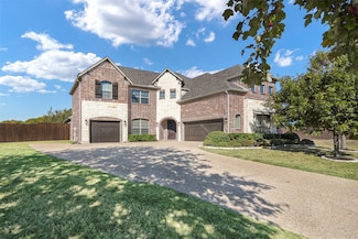 1500 Northwood Dr, Wylie, TX 75098