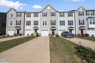 6425 Pathfinder Way, Raleigh, NC 27616