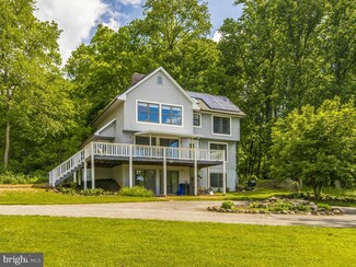 12824 Brandenburg Hollow Rd, Myersville, MD 21773
