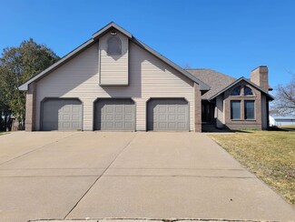 867 S Harrison St, Lancaster, WI 53813