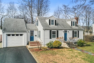 5 Cherry Ave, Stoneham, MA 02180
