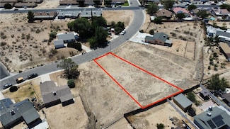 0 Puesta Del Sol Dr Unit HD25159036, Victorville, CA 92395