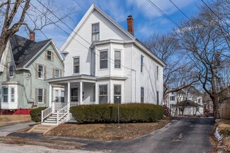 24 Lamb St, Westbrook, ME 04092