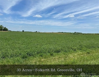 0 Folkerth Unit 938060, Greenville, OH 45331