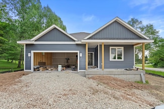 Lt2 Steepleview Rd, Newburg, WI 53095