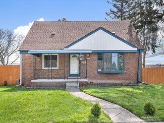 4431 Eastlawn Ave, Wayne, MI 48184