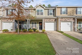 13513 Browhill Ln, Charlotte, NC 28278