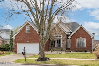 13609 Meadow Vista Ct, Louisville, KY 40299