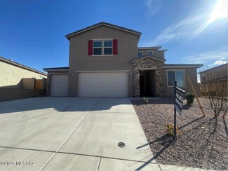 17650 S Ironwood Bend Dr, Vail, AZ 85641