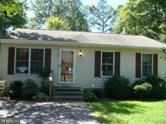 809 Calvert Ave, Saint Michaels, MD 21663