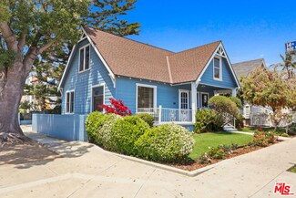 1337 S Cabrillo Ave, San Pedro, CA 90731