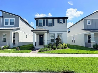 16508 Silver Brook Way, Winter Garden, FL 34787