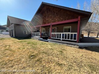 125 Wagon Rut Ln, Auburn, WY 83111