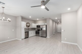 2134 W Harmont Dr, Phoenix, AZ 85021