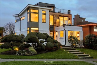 1814 36th Ave W, Seattle, WA 98199