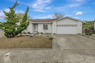 3695 Skyline Dr, Hayward, CA 94542