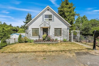 8026 S 134th St, Seattle, WA 98178