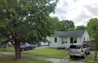 3806 Pitkin Ave, Flint, MI 48506