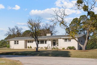 4401 Country Club Dr N, Wilson, NC 27896