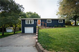 510 E High St, Winterset, IA 50273