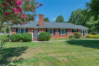 651 Motor Rd, Winston Salem, NC 27105