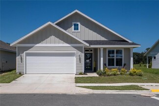 15800 NW 126th Ln, Alachua, FL 32615