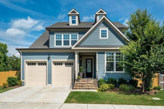 3506 Cedarbird Way, Durham, NC 27707