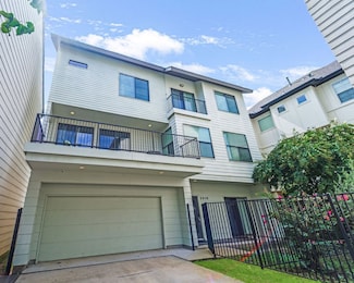 2310 Webster St, Houston, TX 77003