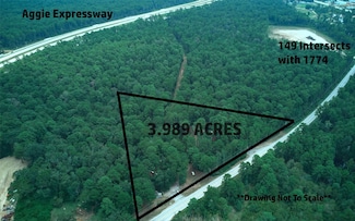 36014 Fm 149 Rd, Pinehurst, TX 77362