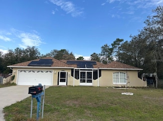 5143 SW 155th Loop, Ocala, FL 34473