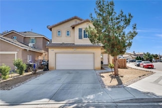 13165 Vista Del Sol Ct, Victorville, CA 92394