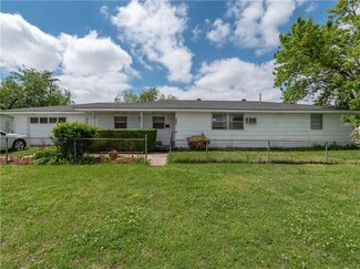 4609 S Dewey Ave, Oklahoma City, OK 73109