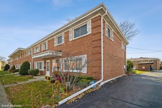 1144 N Boxwood Dr, Mount Prospect, IL 60056