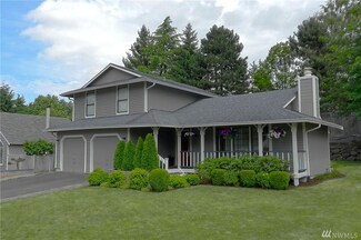 32118 12th Place SW, Federal Way, WA 98023