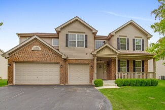 1377 Essex Dr, Hoffman Estates, IL 60192