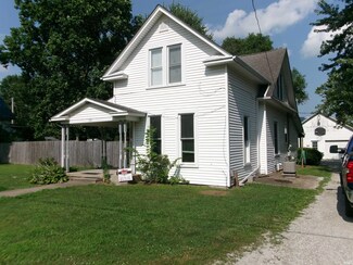 381 S Yorick, Denver, IN 46926