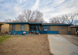 1702 Ida St, Arlington, TX 76010