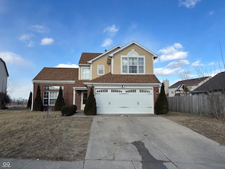 2520 Red Rock Ct, Kokomo, IN 46902