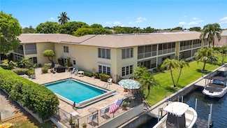 1345 SE 40th Terrace Unit 2D, Cape Coral, FL 33904
