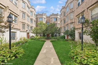 4221 N Paulina St Unit 2I, Chicago, IL 60613