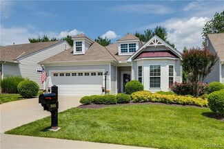 7486 Meadow Haven Cir, Mechanicsville, VA 23111