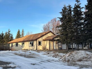 1119 Second St, Kenai, AK 99611