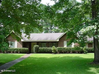 156 Blackmon Rd, Byram, MS 39272