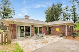 80 Sunset Dr, Marshall, NC 28753