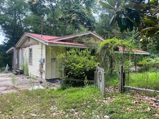 628 Alma Rd, Jasper, AL 35501